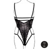 Amour by Le Desir Body Dentelle Sandra Noir